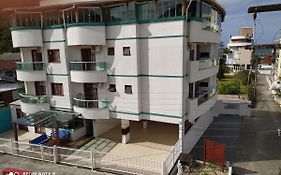 Residencial Arara Azul